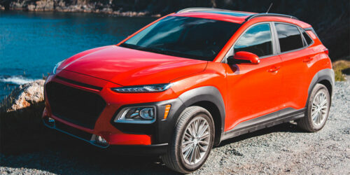 5 affordable crossover SUVs you can buy without thinking twice