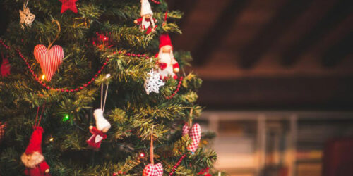 5 beautiful themes and decoration items for your Christmas tree