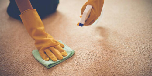 5 benefits of carpet cleaning servicesÂ