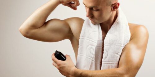 5 best men’s deodorants to watch out for!