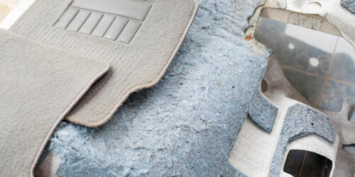 5 best floor mats for cars