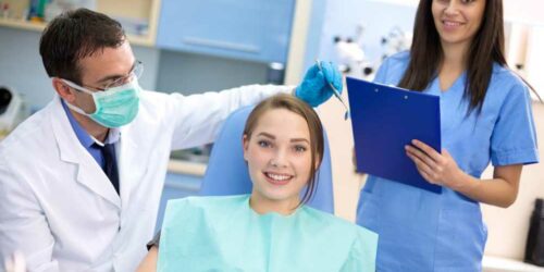 5 dental insurance providers to check out