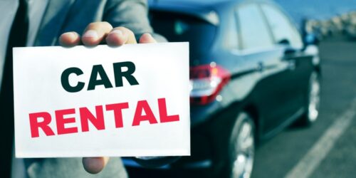 5 essential tips to easily rent a car