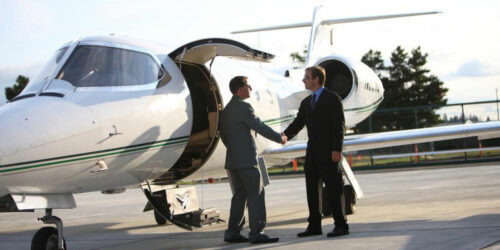 5 factors that affect jet charter prices