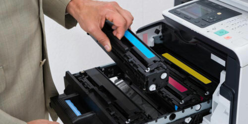 5 inkjet printers for your home and office