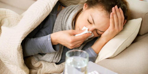 5 myths on cold and flu busted