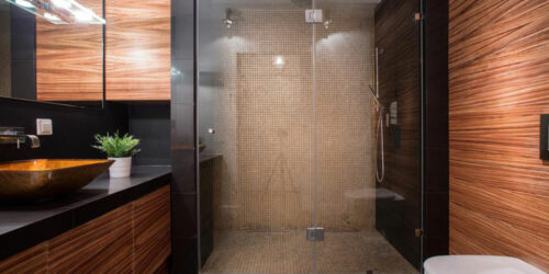 5 significant benefits of walk-in showers for seniors