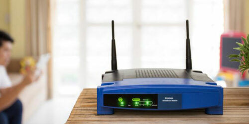 5 popular Internet service providers