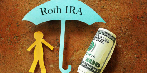 5 popular Roth IRA funds to choose from