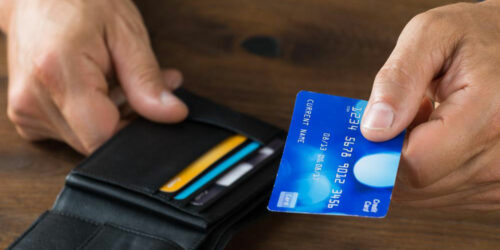 5 popular credit cards with zero percent APR