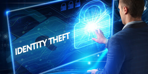 5 popular identity theft protection services