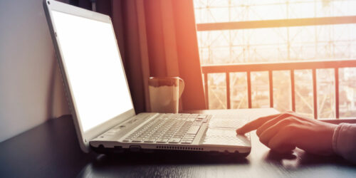 5 popular laptop computers for the technology geek