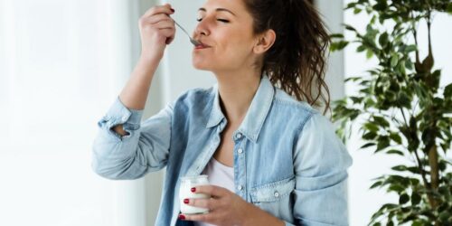 5 probiotic yogurt brands that promote good health