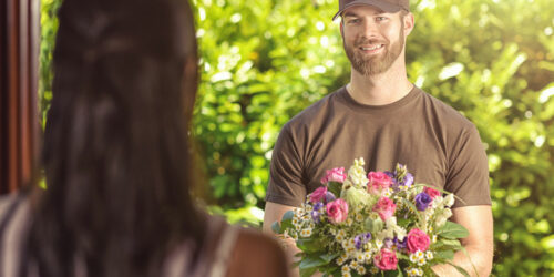 5 things to consider before choosing a flower delivery service