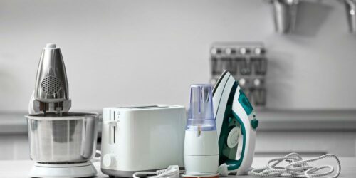 5 things to remember when buying appliances online