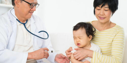 5 tips to choose a pediatrician