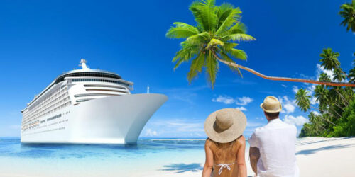 5 tips to find the best cruise deals