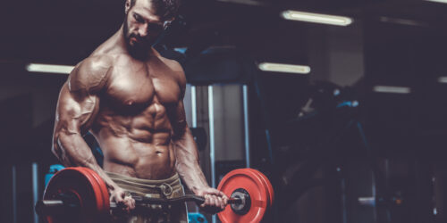 6 Bodybuilding Tips For Beginners