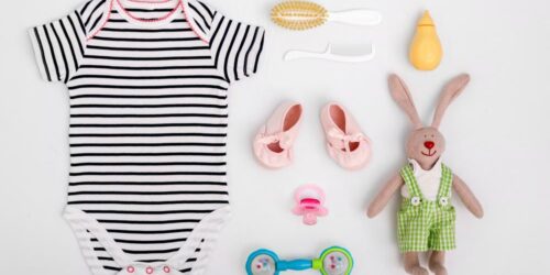 6 Must-Have Apparel  Accessories For Infants