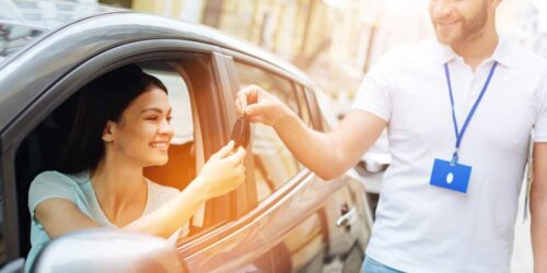 6 Popular Car Rental Services