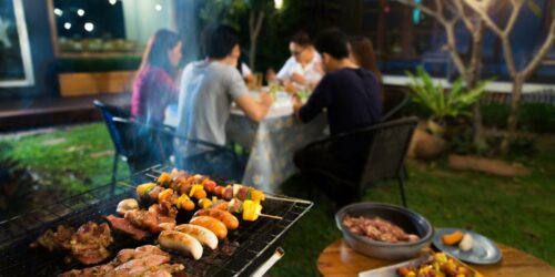 6 Useful Tips On Grills And Outdoor Cooking Techniques