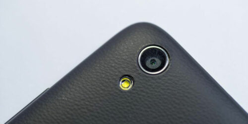 6 smartphones with professional camera quality