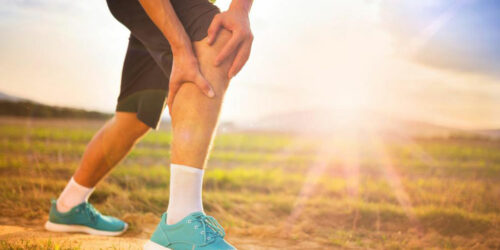 6 steps to attain relief from shin splints