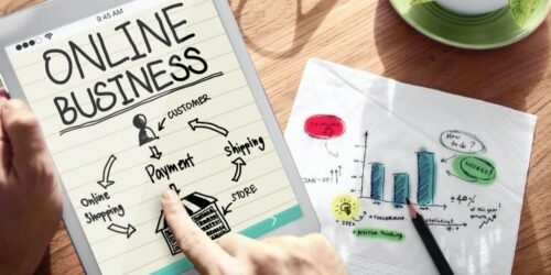 6 useful tips for starting a new online business