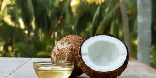 7 Creative Uses Of Coconut Oil For Skin And Hair Care