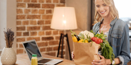 7 Advantages Of Getting A Meal Delivery Service