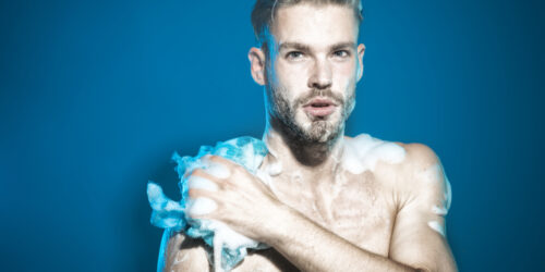 7 Body Washes Every Man Should Try