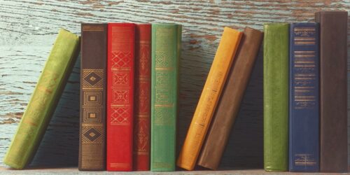 7 Empowering Books Every Woman Should Read Before 35