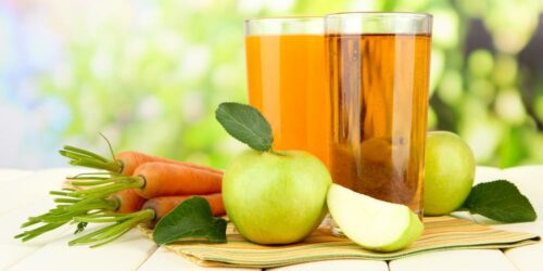 7 Foods That Help You Detox