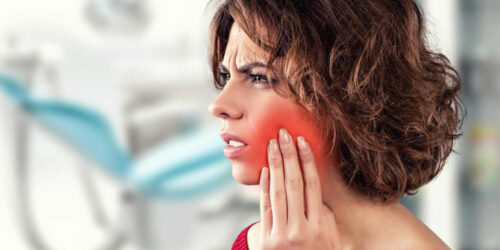 7 causes of tooth pain and their remedies