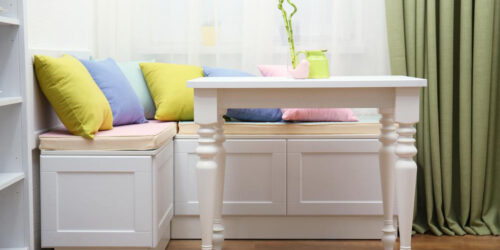 7 easy ways to decorate tricky spaces