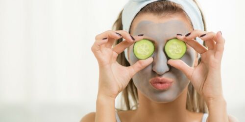 7 face masks that are great for your skin