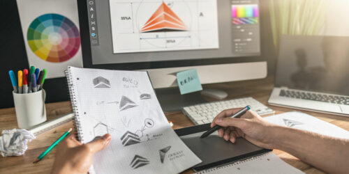 7 insightful tips to create brand logo