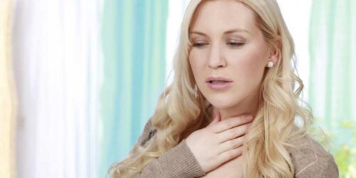 8 Symptoms of Esophagitis to Be Watched out For