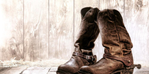 8 great reasons to buy boots today