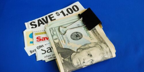 8 effective ways to save money