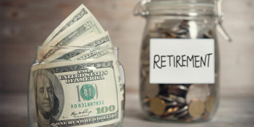 8 financial tips to prepare for retirement