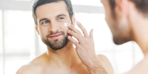 8 skincare do&#8217;s and dont&#8217;s for men