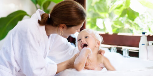 9 Health and Baby Products for a New Mommy