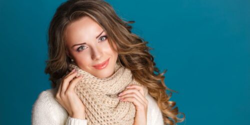 10 Natural Tips for Winter Skin Care