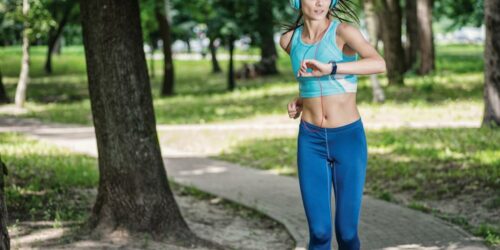 10 Tips to Stick with Your Fitness Regimen