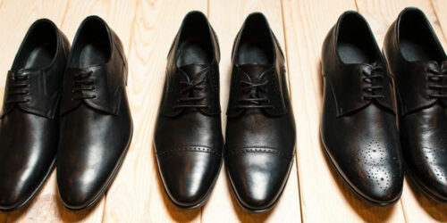 10 reasons why you should buy yourself a pair of Cole Haan shoes