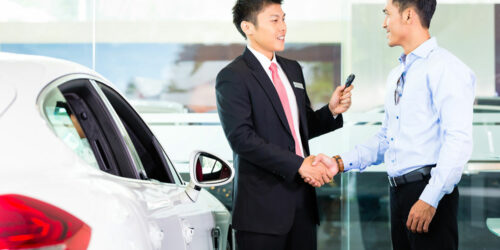 10 tips to getting the best car lease deals