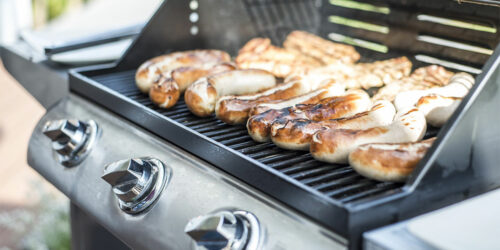 11 tips to buy a suitable grill