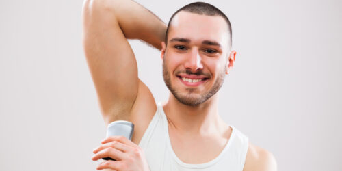 3 Best Deodorants For Men On Their Date Night