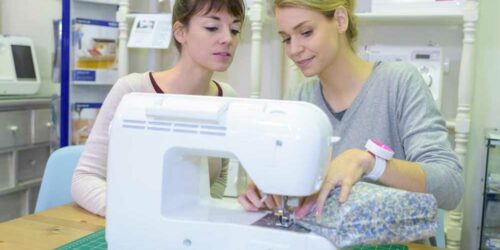 3 Best Quilting Sewing Machines for Beginners